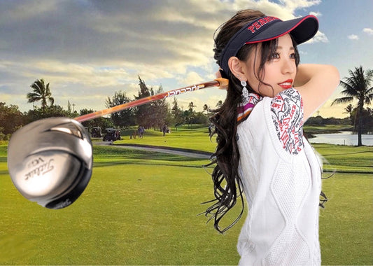 11月17日(金)LPGAティーチングライセンスA級保持!「りたまるプロ」無料レッスンイベント