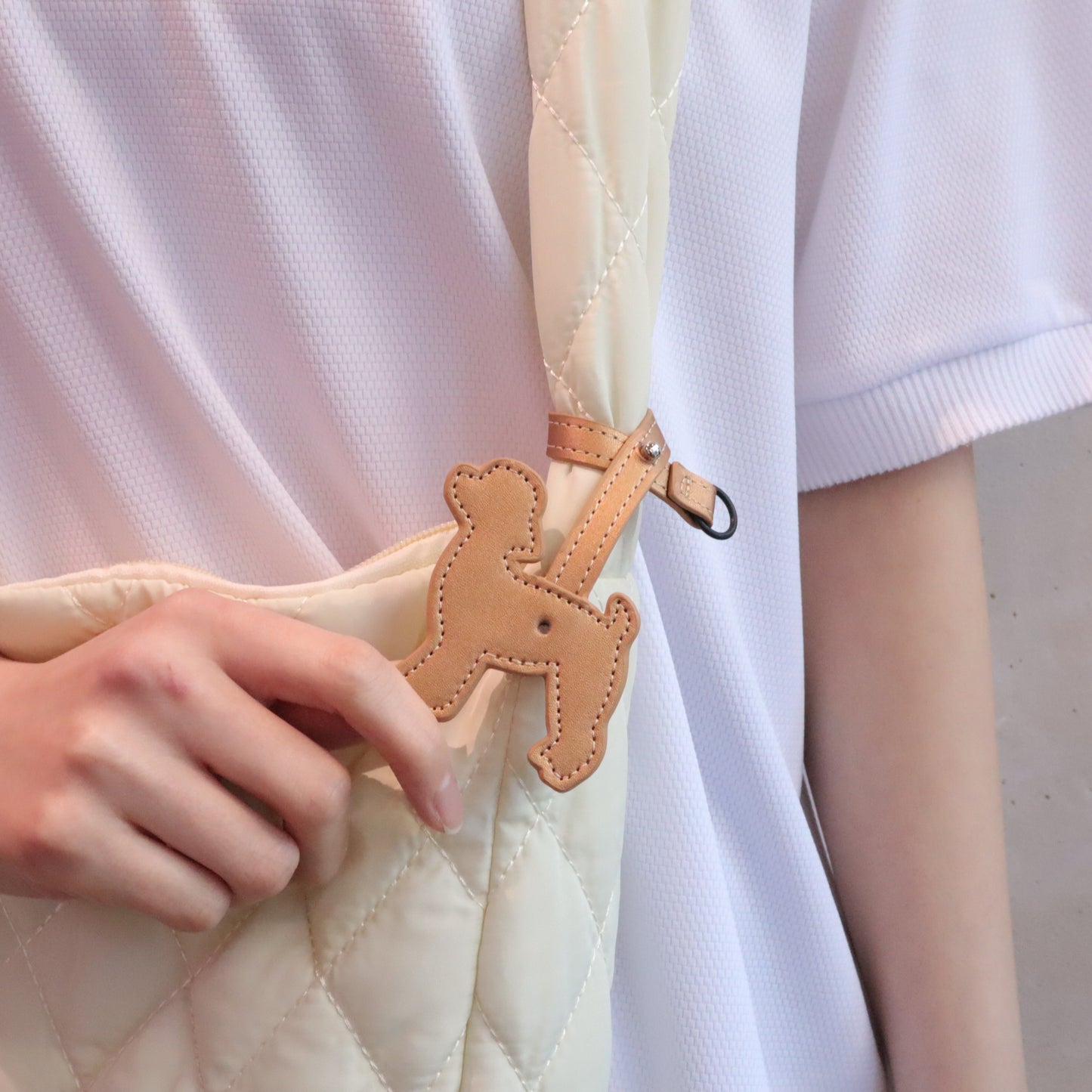 【SALE】Motchii ティーキーパー